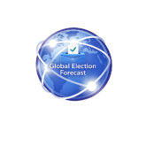Global Election Forecast logo