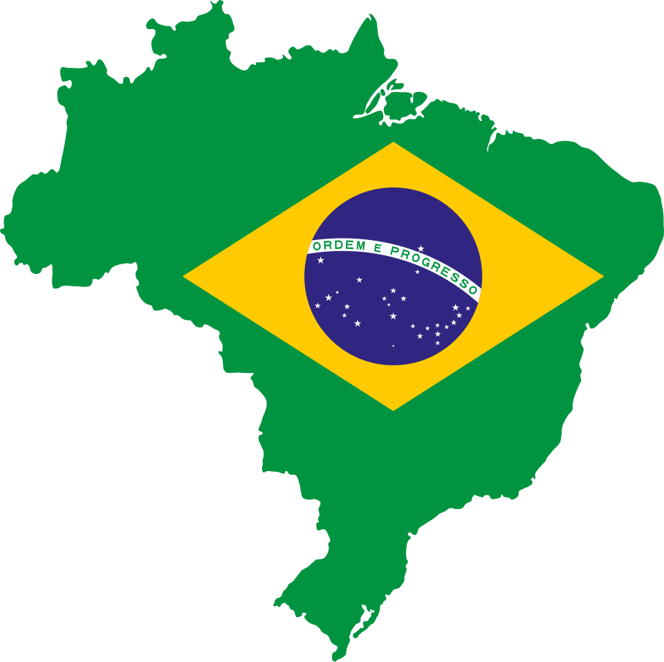 brazil flag